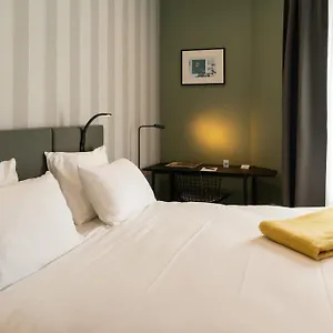 Du Grünewald Otel